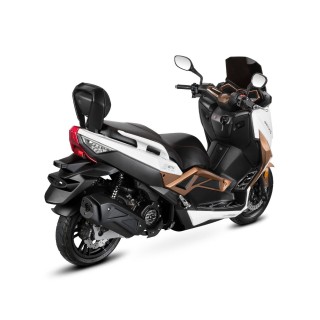 Barton B-Max 125