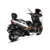 Barton B-Max 125