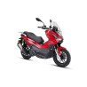 Barton X-Trail 125 ABS