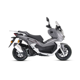 Barton X-Trail 125 ABS
