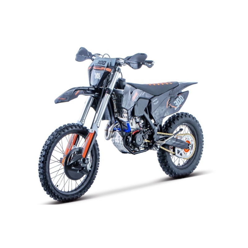 Zuumav NC 300
