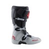 KENNY RACING BUTY CROSS/ENDURO MODEL TRACK GREY/RED KOLOR SZARY/CZERWONY ROZMIAR 41 KENNY RACING BUTY CROSS/ENDURO MODEL TRACK GREY/RED KOLOR SZARY/CZERWONY ROZMIAR 41