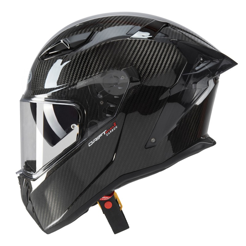 CABERG KASK INTEGRALNY Z BLENDĄ MODEL DRIFT EVO II (PINLOCK) CARBON KOLOR KARBON ROZMIAR L (PINLOCK W ZESTAWIE) CABERG KASK INTEGRALNY Z BLENDĄ MODEL DRIFT EVO II (PINLOCK) CARBON KOLOR KARBON ROZMIAR L (PINLOCK W ZESTAWIE)