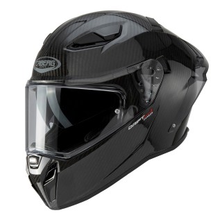 CABERG KASK INTEGRALNY Z BLENDĄ MODEL DRIFT EVO II (PINLOCK) CARBON KOLOR KARBON ROZMIAR L (PINLOCK W ZESTAWIE)