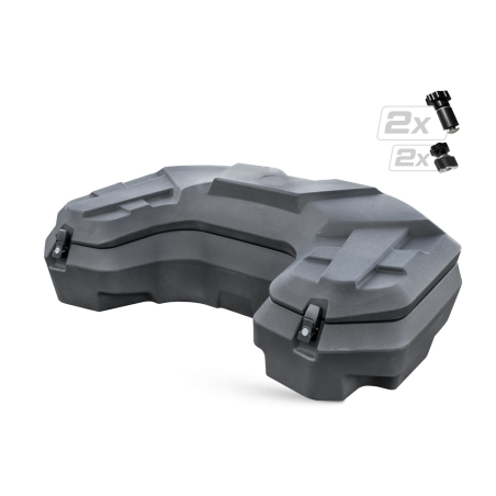 Kufer SHARK AX110