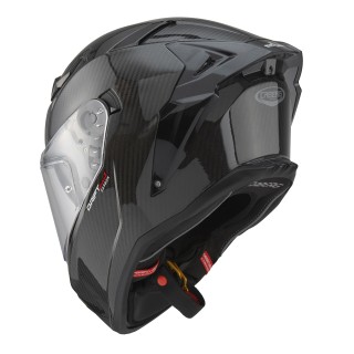 CABERG KASK INTEGRALNY Z BLENDĄ MODEL DRIFT EVO II (PINLOCK) CARBON KOLOR KARBON ROZMIAR L (PINLOCK W ZESTAWIE)