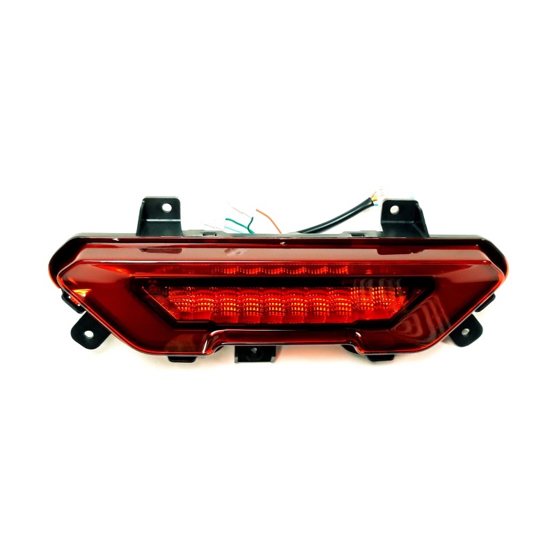 Lampa Segway