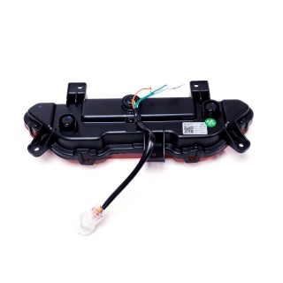 Lampa Segway