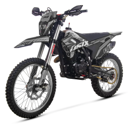 Asix XB88 250CCM