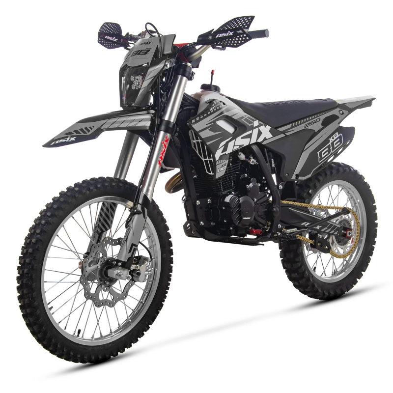 Asix XB88 250CCM