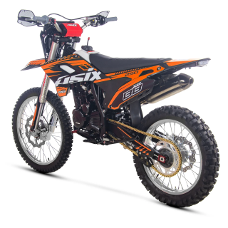 Asix XB88 250CCM