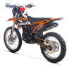 Asix XB88 250CCM