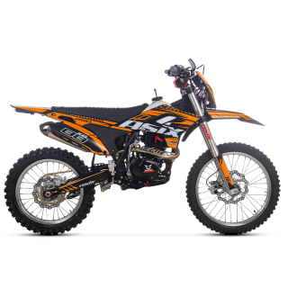 Asix XB88 250CCM
