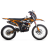 Asix XB88 250CCM