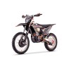 Asix XT99  450cc