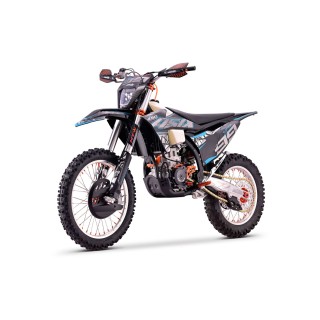 Asix XT99  450cc