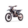 Asix XT99  450cc
