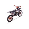 Asix XT99  450cc