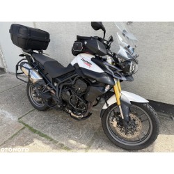 Triumph Tiger 800