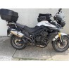 Triumph Tiger 800