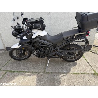 Triumph Tiger 800