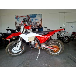 Asix XR99 300 4T 28KM starsza wersja