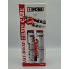 IPONE OFF ROAD CHAIN CARE ZESTAW DO CZYSZCZENIA I SMAROWANIA ŁAŃCUCHA ZE SZCZOTKĄ