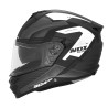 NOX KASK INTEGRALNY (FULL FACE) Z BLENDĄ N304S CARVER KOLOR CZARNY/BIAŁY MAT ROZMIAR L NOX KASK INTEGRALNY (FULL FACE) Z BLENDĄ N304S CARVER KOLOR CZARNY/BIAŁY MAT ROZMIAR L