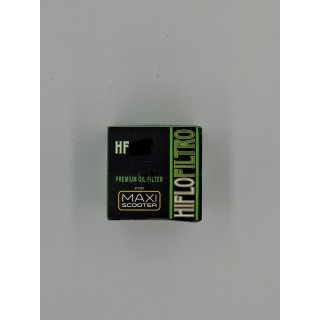 Filtr oleju Asix Cyber 300
