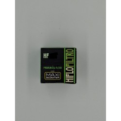 Filtr oleju Asix Cyber 300