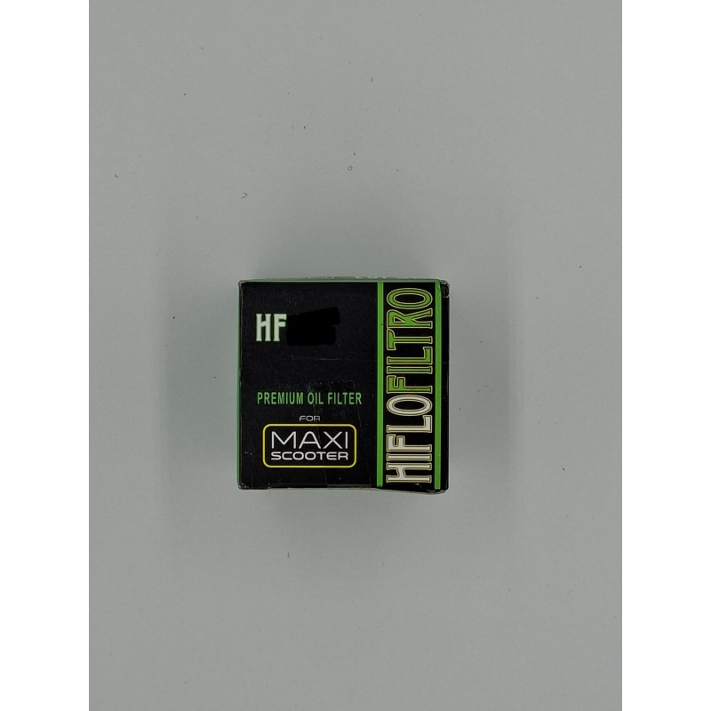 Filtr oleju Asix Cyber 300