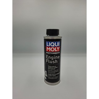 Motorbike Engine Flush 0,25L