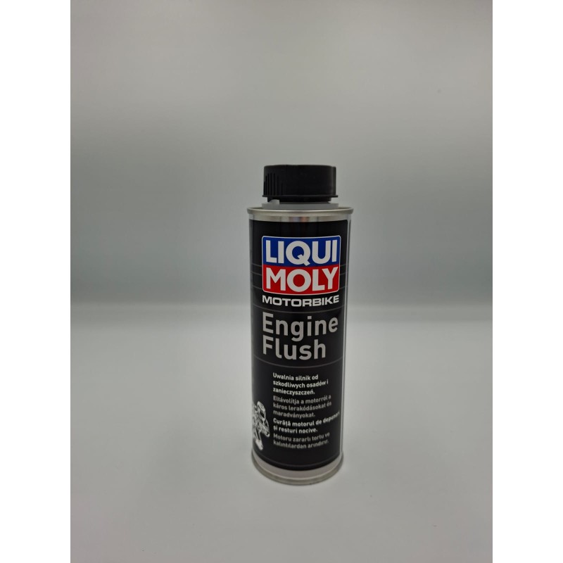 Motorbike Engine Flush 0,25L