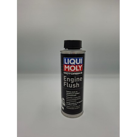 Motorbike Engine Flush 0,25L