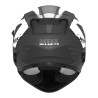 NOX KASK INTEGRALNY (FULL FACE) Z BLENDĄ N304S CARVER KOLOR CZARNY/BIAŁY MAT ROZMIAR L NOX KASK INTEGRALNY (FULL FACE) Z BLENDĄ N304S CARVER KOLOR CZARNY/BIAŁY MAT ROZMIAR L