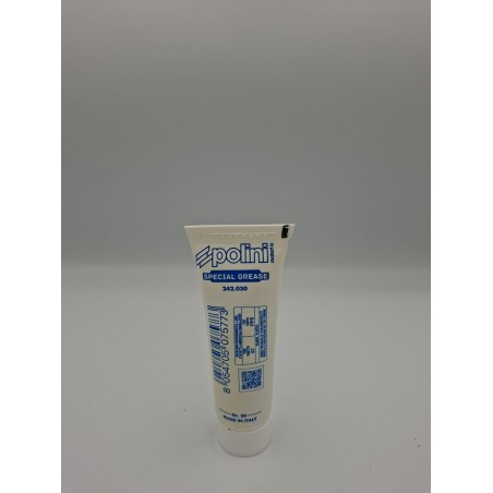 Smar wysokotemperaturowy Polini Special Grease