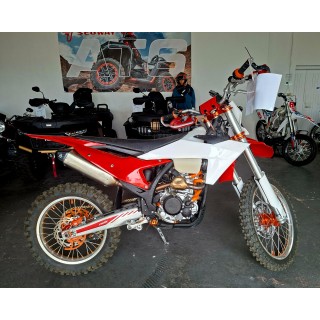 Asix XR99 300 4T 28KM starsza wersja