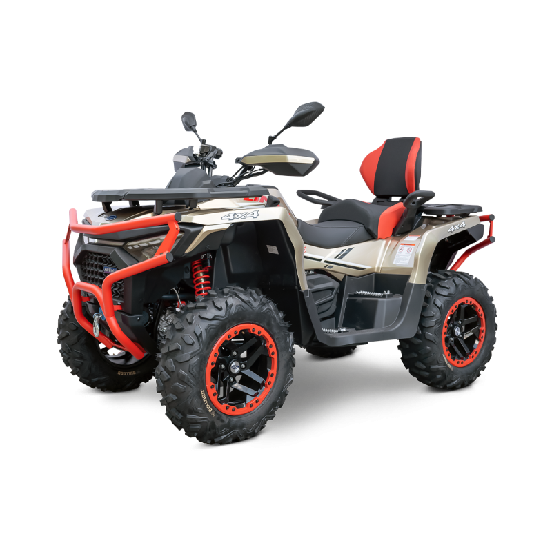 Linhai LandForce 650L Pro EPS T3B
