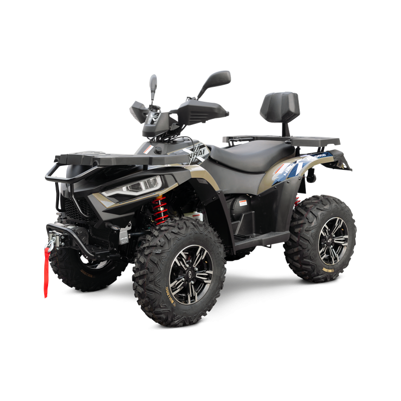 Linhai Promax 420