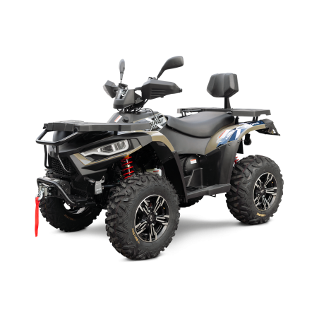 Linhai Promax 420