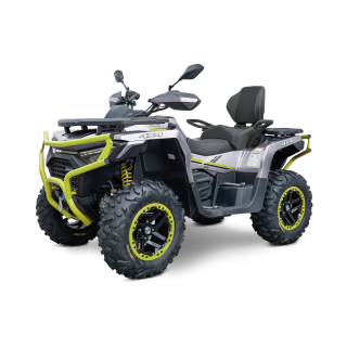 Linhai LandForce 650L Pro EPS T3B