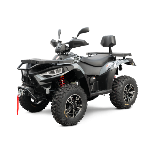 Linhai Promax 420