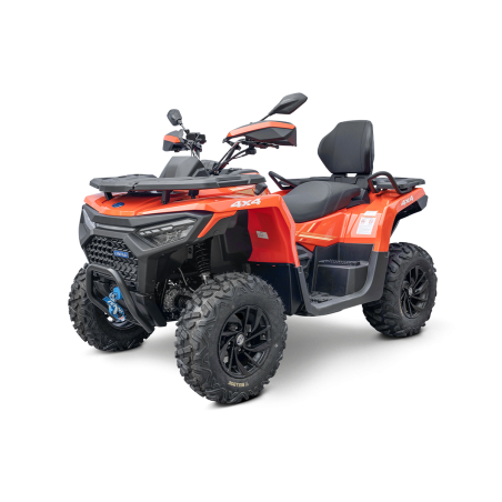 Linhai LandForce 550 L EPS