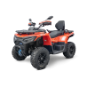 Linhai LandForce 550 L EPS
