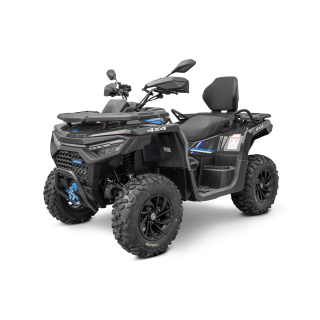 Linhai LandForce 550 L EPS