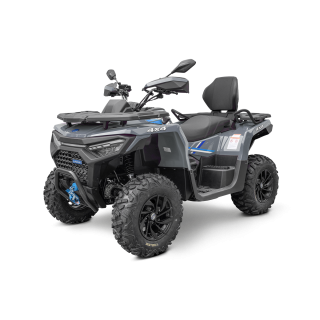 Linhai LandForce 550 L EPS