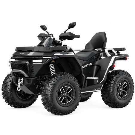 Benda Redstone 1000 R2