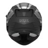 NOX KASK INTEGRALNY (FULL FACE) Z BLENDĄ N304S CARVER KOLOR CZARNY/TYTANOWY MAT ROZMIAR L NOX KASK INTEGRALNY (FULL FACE) Z BLENDĄ N304S CARVER KOLOR CZARNY/TYTANOWY MAT ROZMIAR L