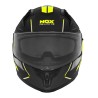 NOX PROMOCJA KASK INTEGRALNY (FULL FACE) Z BLENDĄ N401 XENO KOLOR CZARNY/ŻÓŁTY FLUO MAT ROZMIAR XL NOX PROMOCJA KASK INTEGRALNY (FULL FACE) Z BLENDĄ N401 XENO KOLOR CZARNY/ŻÓŁTY FLUO MAT ROZMIAR XL