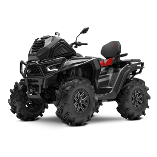 Segway AT10 WL MUD T3B